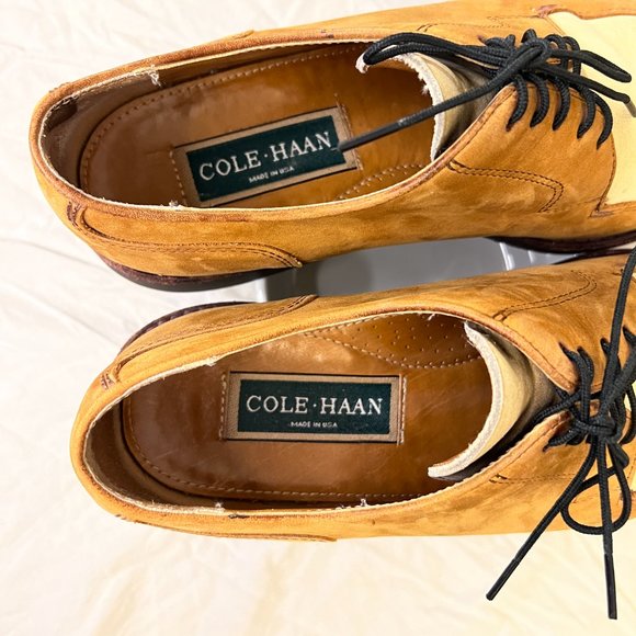 Cole Haan Oxfords main image 6